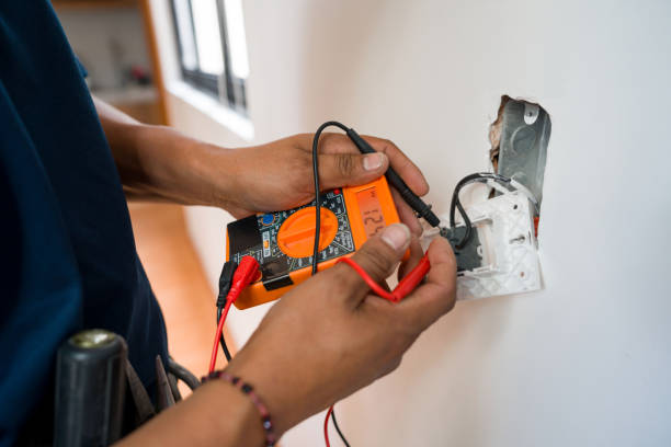 Affordable Emergency Electrician in IA