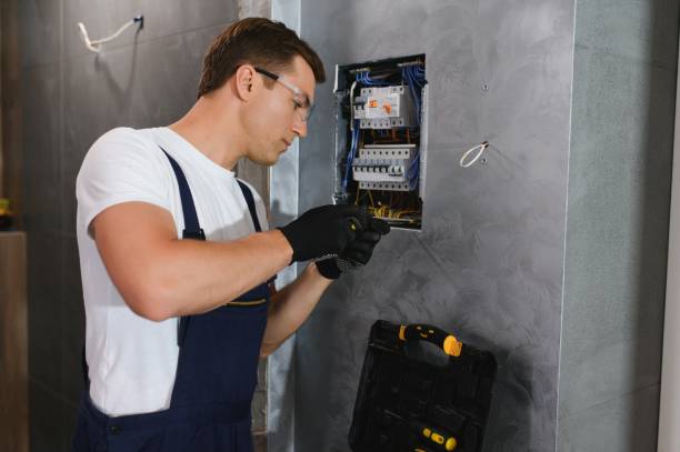 Best Electrical System Inspection  in Gilbert, IA