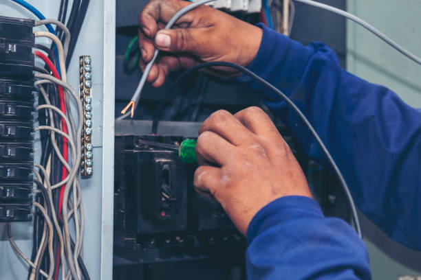 Best Emergency Electrical Repair  in Gilbert, IA