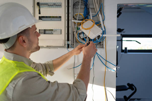 Best Electrical System Inspection  in Gilbert, IA