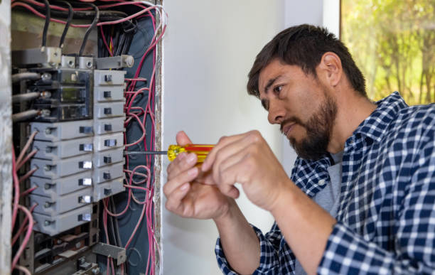 Best Commercial Electrician Services  in Gilbert, IA